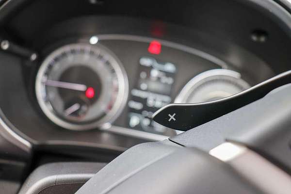 2024 Suzuki Vitara LY Series II