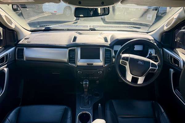2019 Ford Everest TREND (RWD 7 SEAT) UA II MY19 2.0L