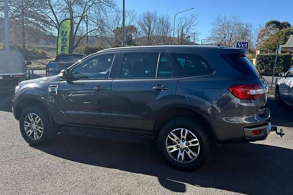 2019 Ford Everest TREND (RWD 7 SEAT) UA II MY19 2.0L