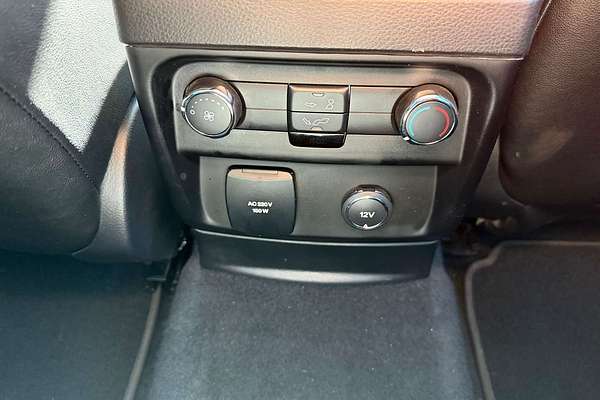 2019 Ford Everest TREND (RWD 7 SEAT) UA II MY19 2.0L