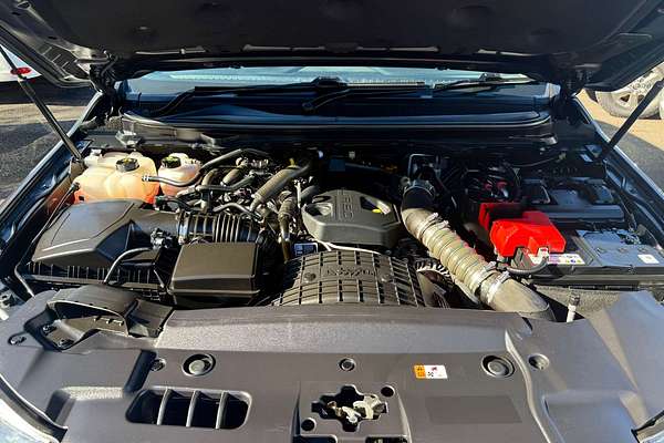 2019 Ford Everest TREND (RWD 7 SEAT) UA II MY19 2.0L