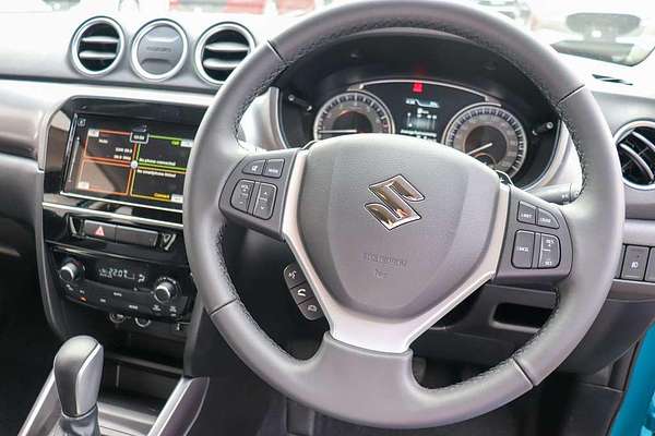 2024 Suzuki Vitara LY Series II