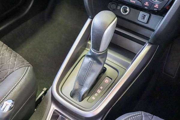2024 Suzuki Vitara Turbo LY Series II