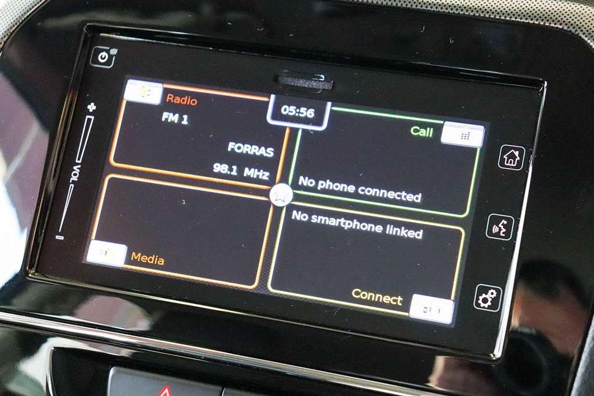 2024 Suzuki Vitara Turbo LY Series II