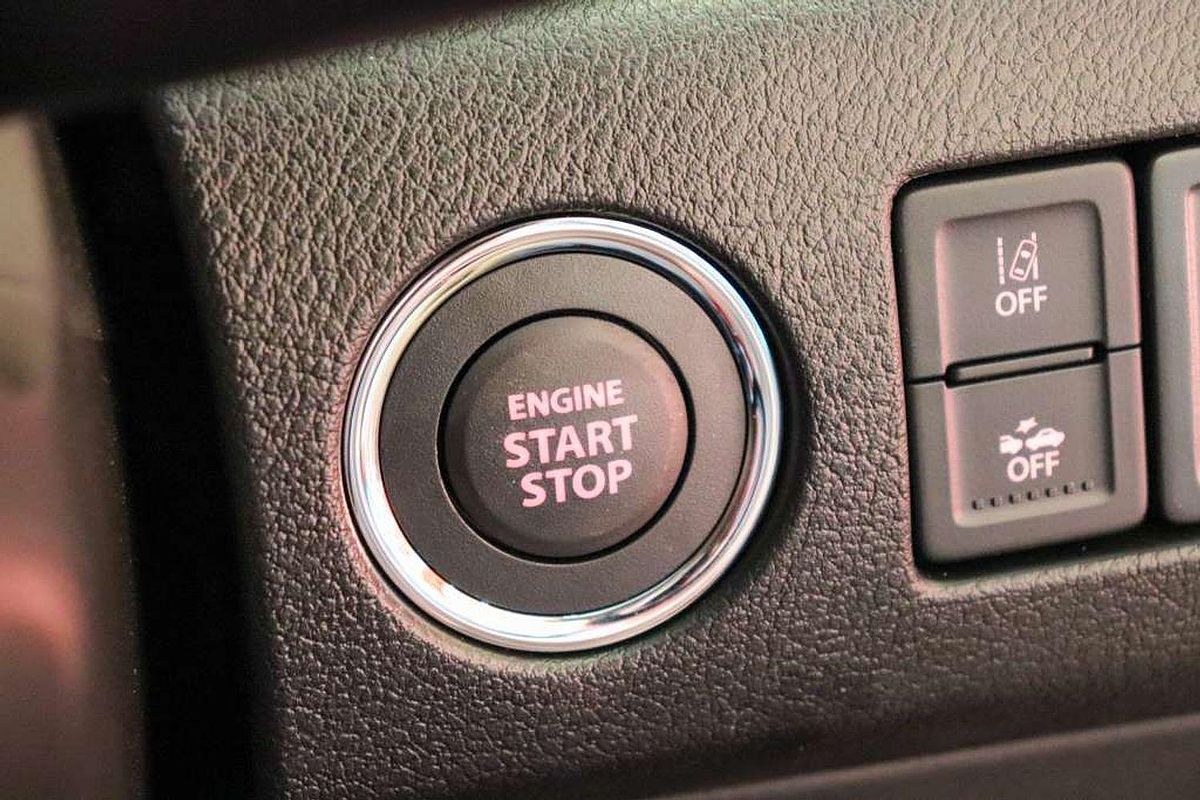 2024 Suzuki Vitara Turbo LY Series II