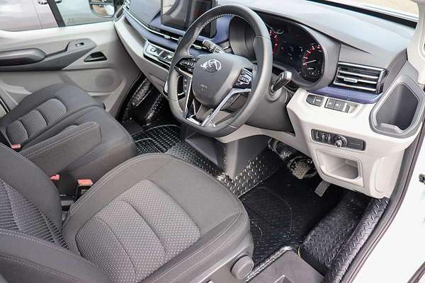 2025 LDV Deliver 9 LWB