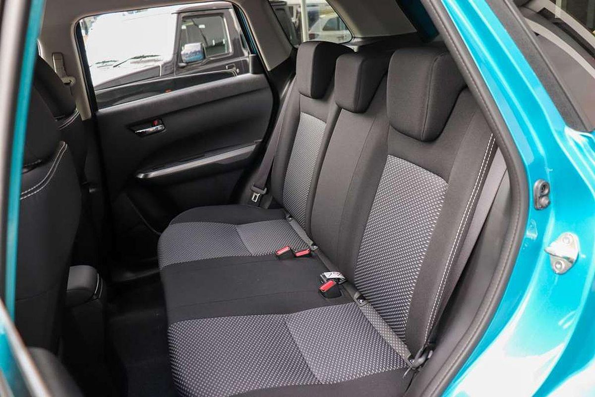 2024 Suzuki Vitara LY Series II
