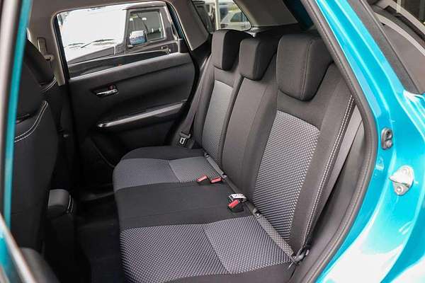 2024 Suzuki Vitara LY Series II
