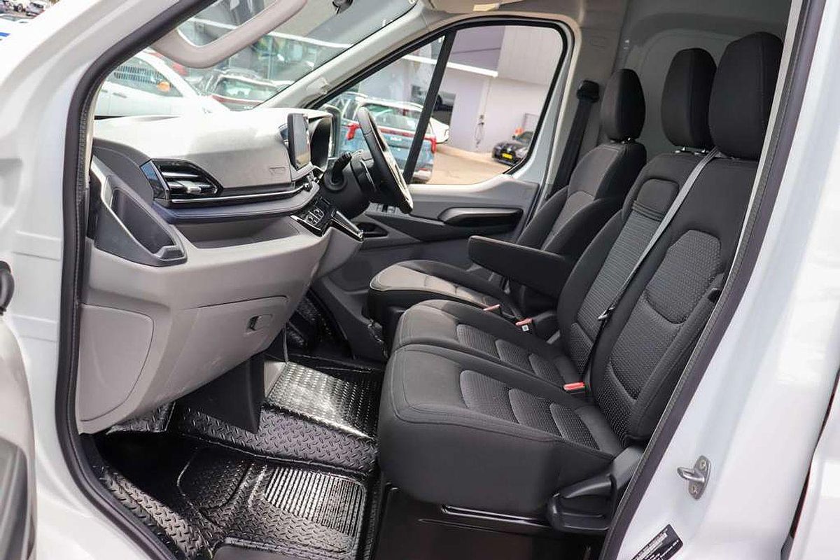2025 LDV Deliver 9 LWB