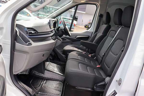 2025 LDV Deliver 9 LWB