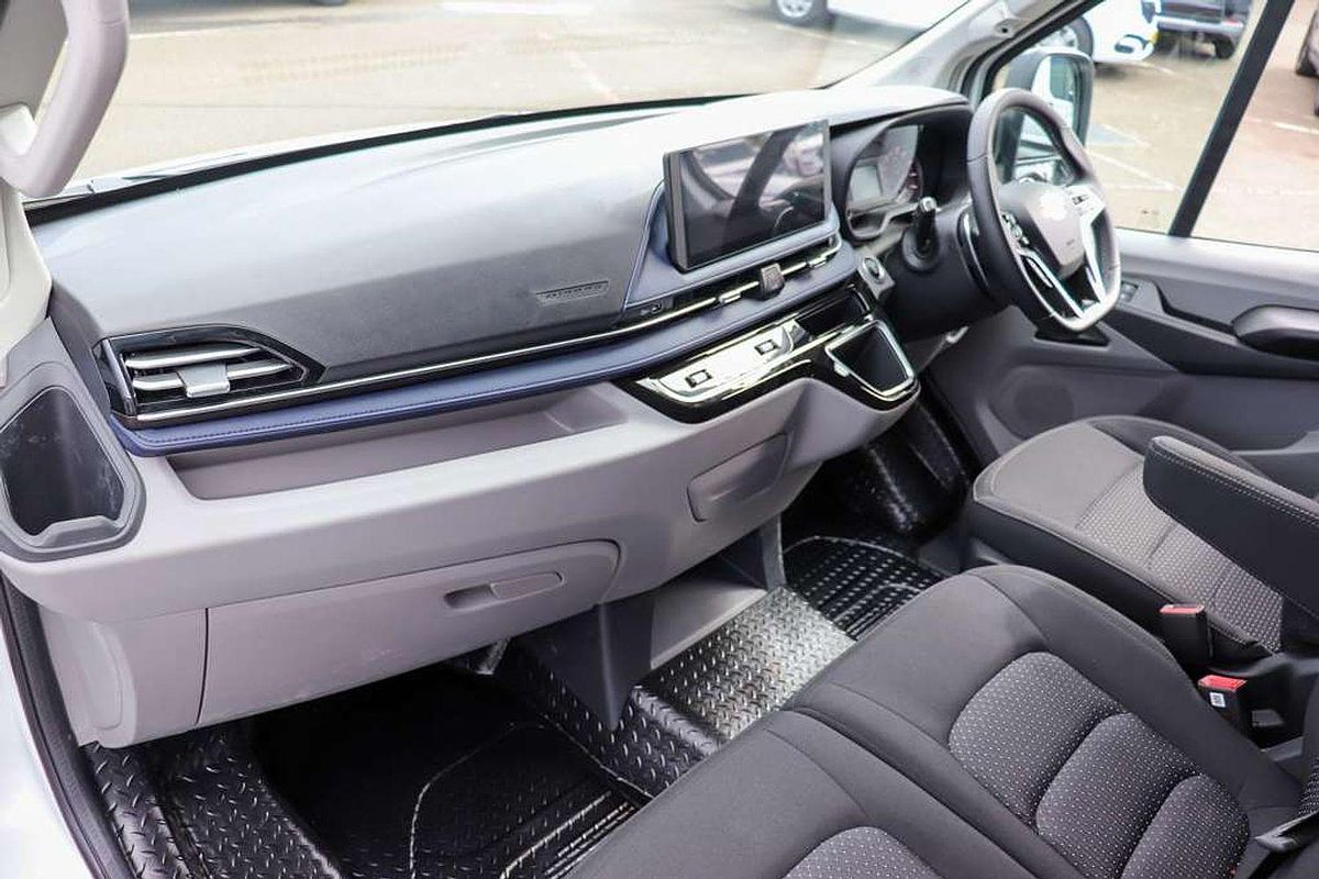 2025 LDV Deliver 9 LWB