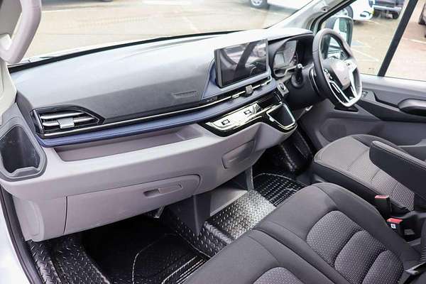 2025 LDV Deliver 9 LWB