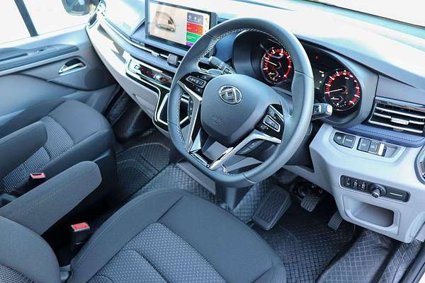 2025 LDV Deliver 7 SWB