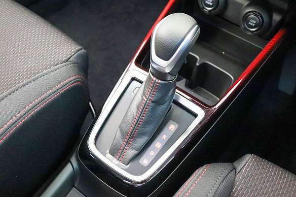 2024 Suzuki Swift Sport AZ Series II