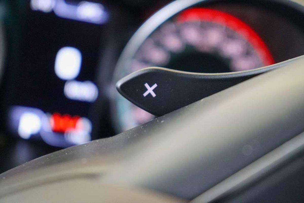 2024 Suzuki Swift Sport AZ Series II