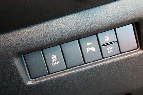 2024 Suzuki Swift Sport AZ Series II