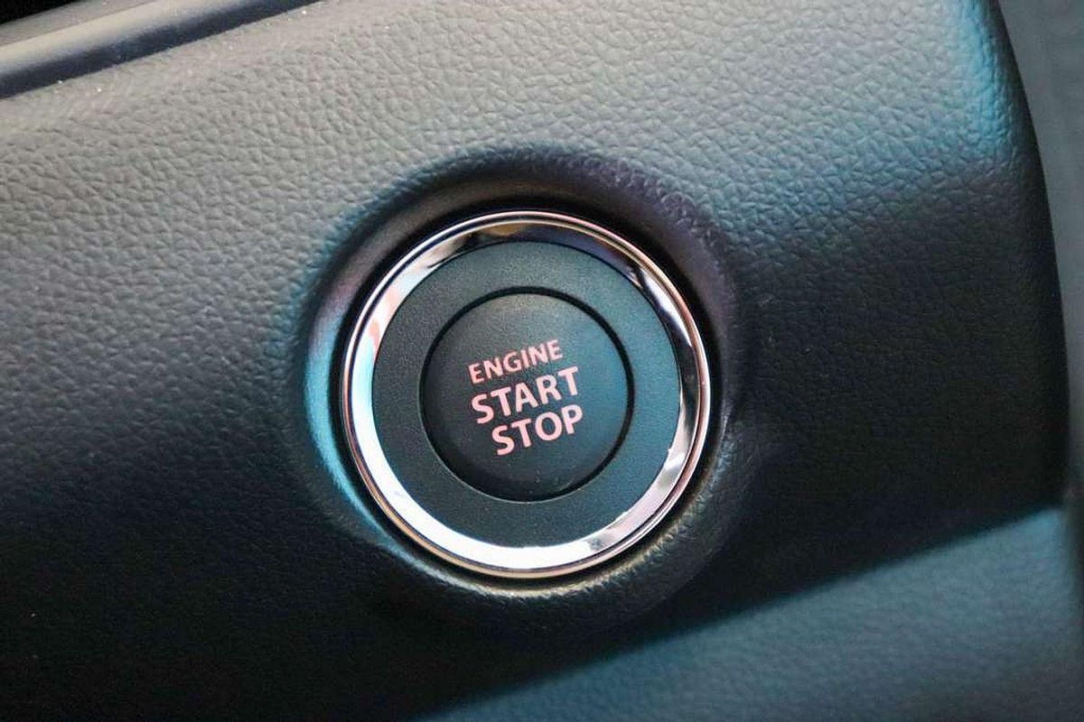 2024 Suzuki Swift Sport AZ Series II