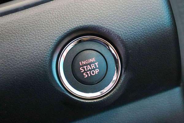 2024 Suzuki Swift Sport AZ Series II