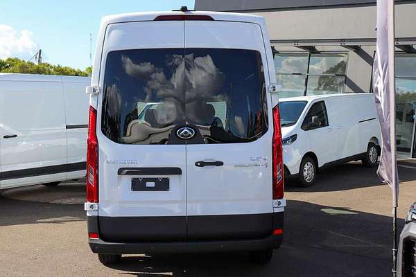 2025 LDV Deliver 9 LWB