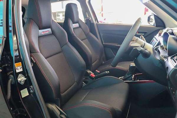 2024 Suzuki Swift Sport AZ Series II