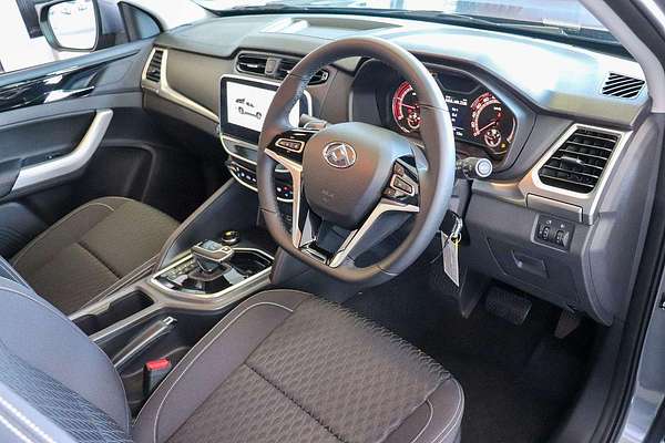 2025 LDV T60 Max PRO SK8C 4X4
