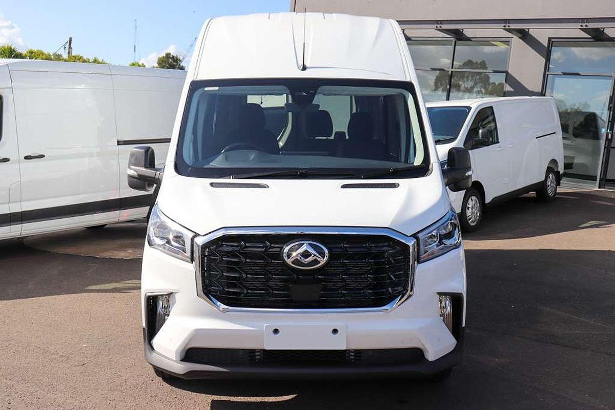 2025 LDV Deliver 9 LWB