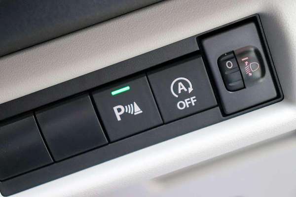 2024 Suzuki Swift Hybrid Plus UZ