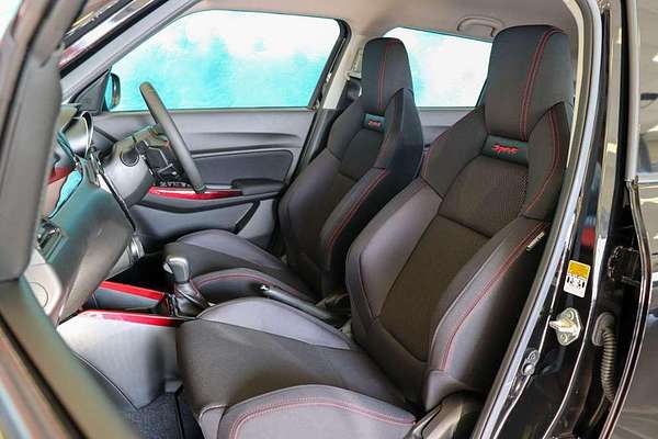 2024 Suzuki Swift Sport AZ Series II