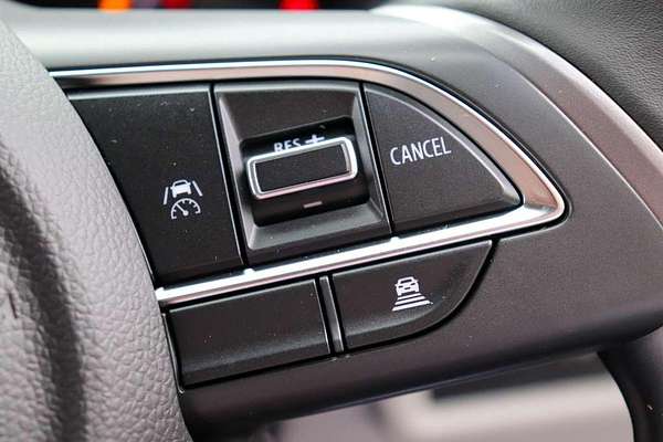2024 Suzuki Swift Hybrid Plus UZ