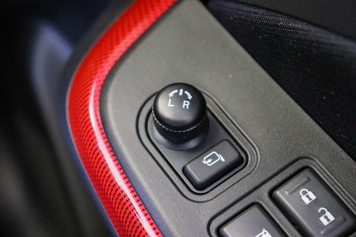 2024 Suzuki Swift Sport AZ Series II