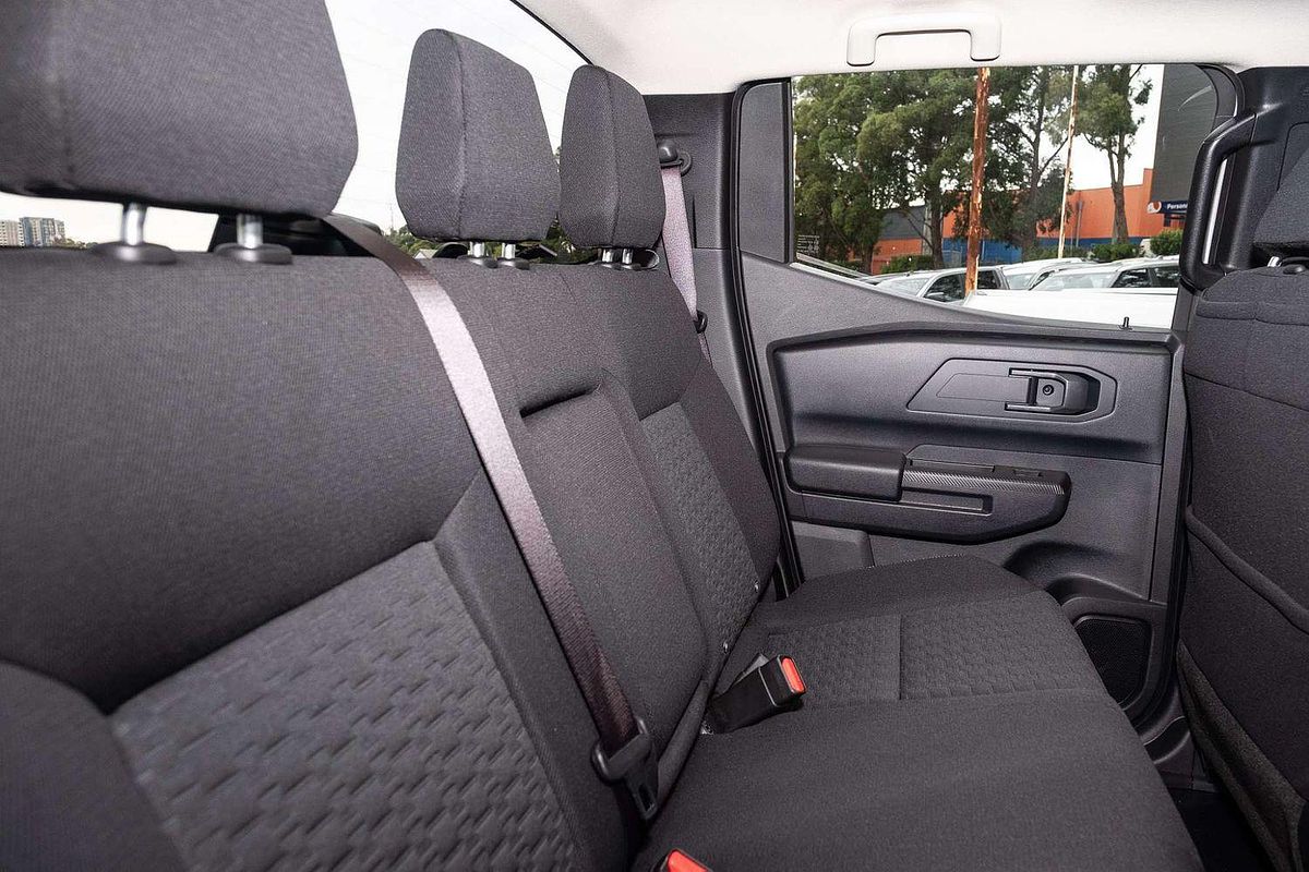 2025 Mitsubishi Triton GLX+ MV 4X4