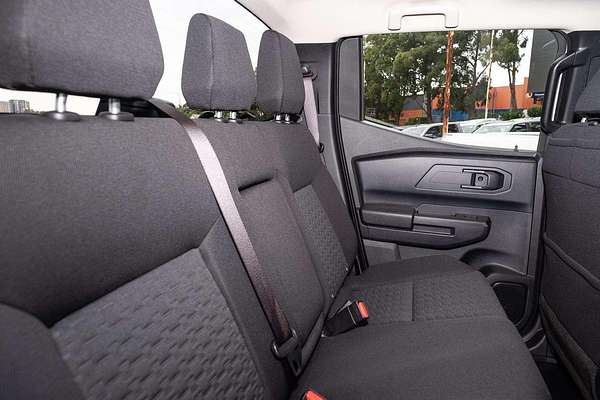 2025 Mitsubishi Triton GLX+ MV 4X4