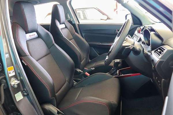 2024 Suzuki Swift Sport AZ Series II