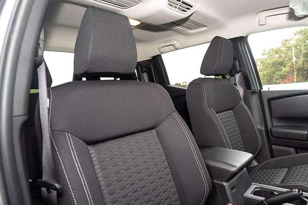 2025 Mitsubishi Triton GLX+ MV 4X4