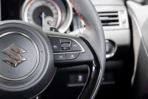 2024 Suzuki Swift Sport AZ Series II