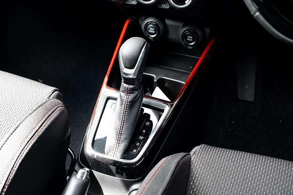 2024 Suzuki Swift Sport AZ Series II