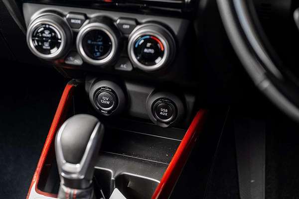 2024 Suzuki Swift Sport AZ Series II