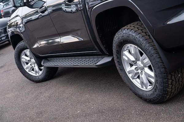 2025 Mitsubishi Triton GLX+ MV 4X4