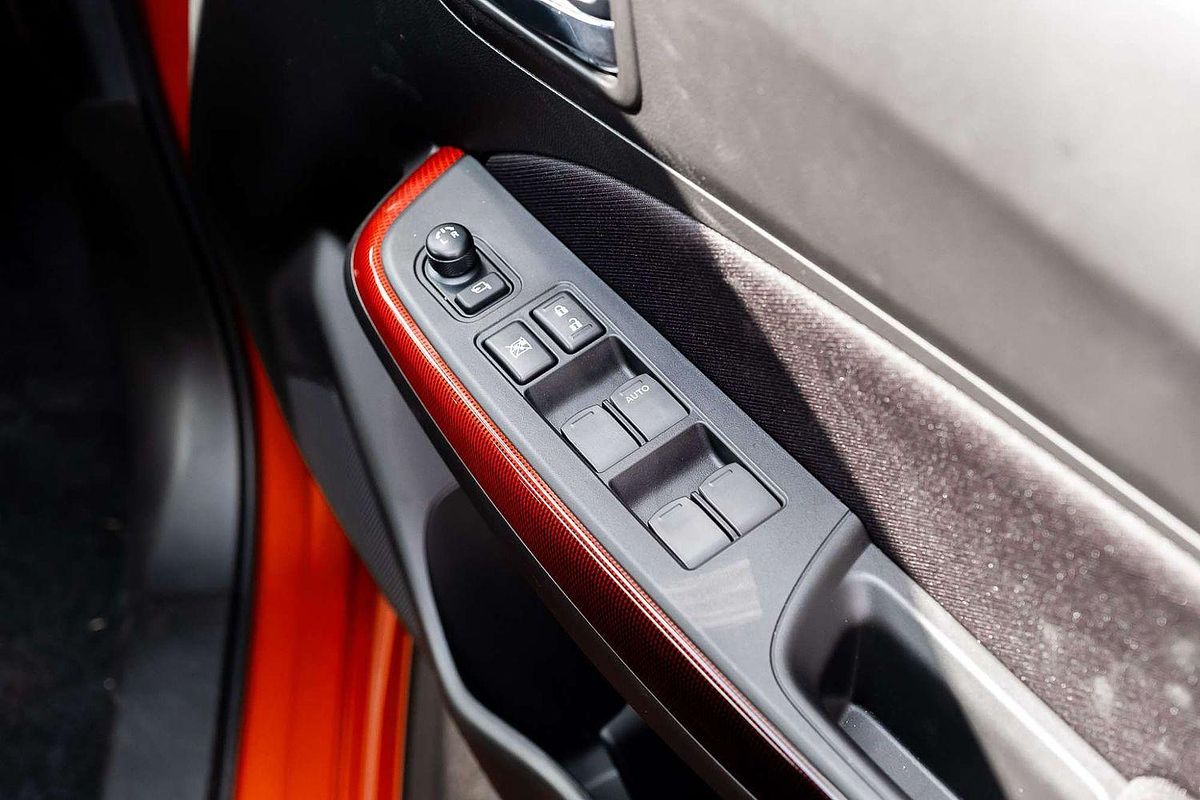 2024 Suzuki Swift Sport AZ Series II