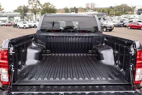 2025 Mitsubishi Triton GLX+ MV 4X4
