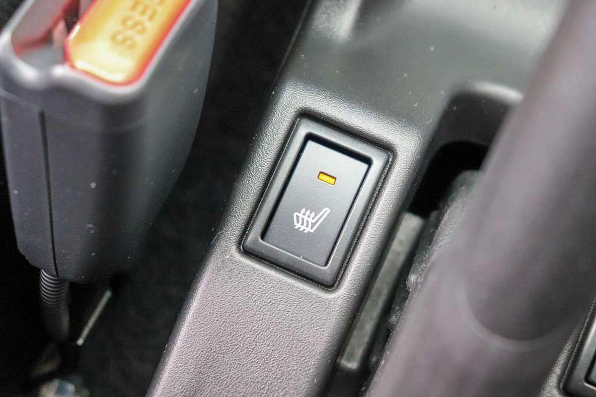 2024 Suzuki Swift Hybrid Plus UZ
