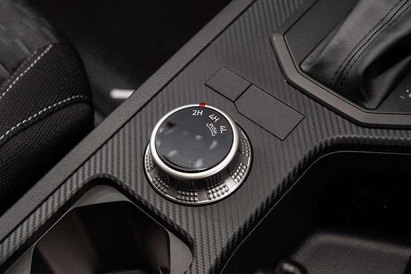 2025 Mitsubishi Triton GLX+ MV 4X4