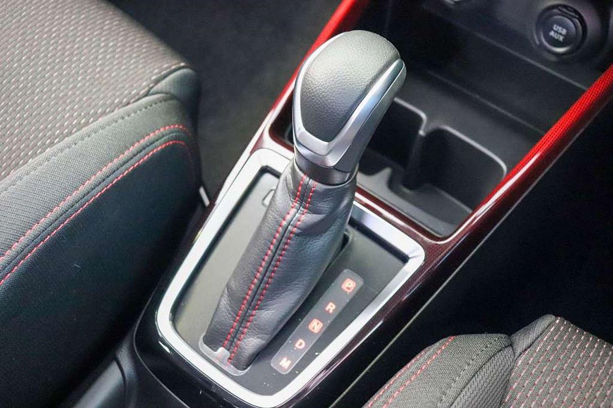 2024 Suzuki Swift Sport AZ Series II