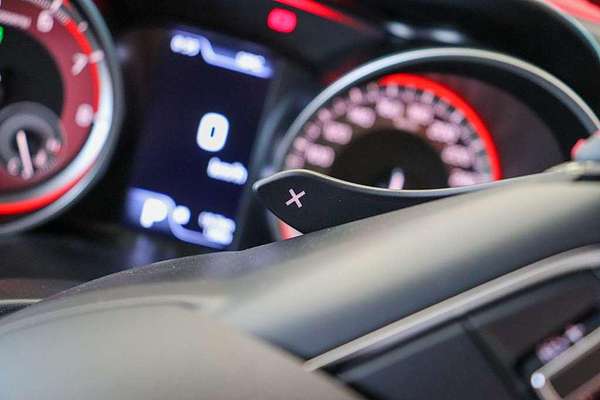 2024 Suzuki Swift Sport AZ Series II
