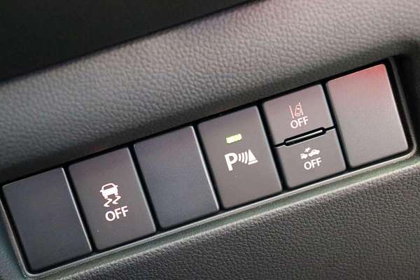 2024 Suzuki Swift Sport AZ Series II