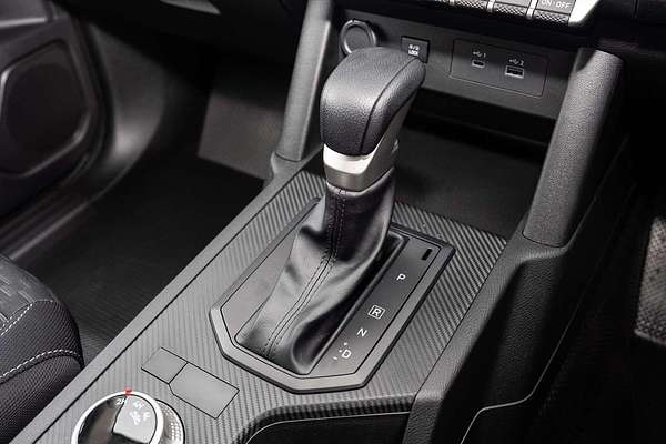 2025 Mitsubishi Triton GLX+ MV 4X4