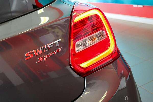 2024 Suzuki Swift Sport AZ Series II