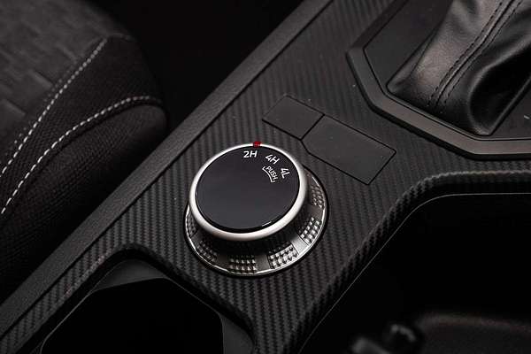 2025 Mitsubishi Triton GLX+ MV 4X4