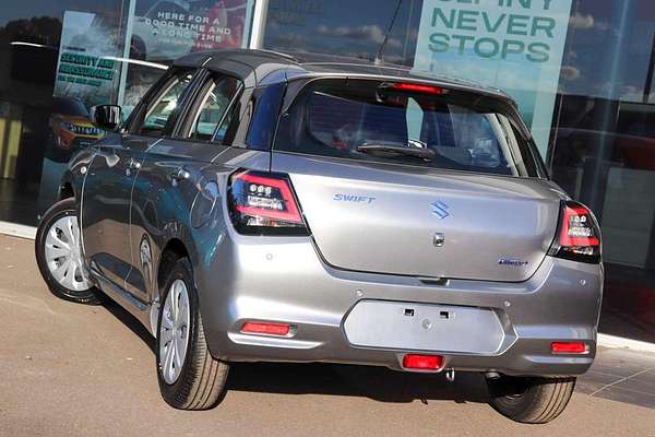 2024 Suzuki Swift Hybrid UZ