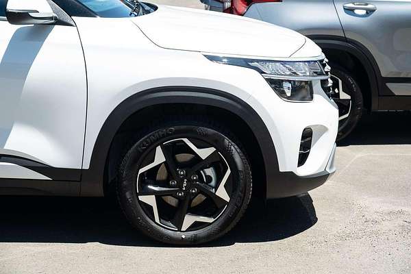 2025 Kia Seltos Sport+ SP2 PE
